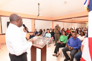 Culto de Acci&oacute;n de Gracias en Conmemoraci&oacute;n al Aniversario XXVI de la Instituci&oacute;n.