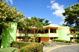 Rese&ntilde;a Puerta No.3