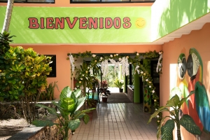 Restaurante "La Cotorra"